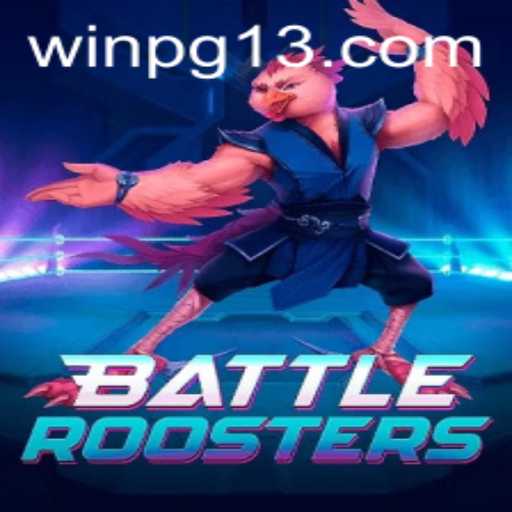 BattleRoosters: O Jogo Que Transforma Galos em Heróis Vencedores