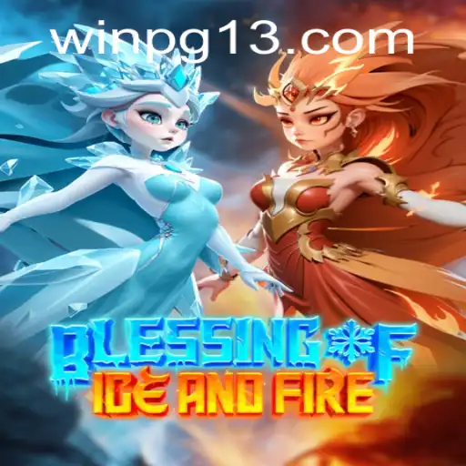 Explorando o Mundo de BlessingofIceandFire: Um Mergulho no Jogo que Conquista os Jogadores com a Palavra-chave WINPG