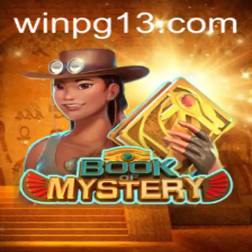 Explorando o Enigmático Jogo BookofMystery: Regras e Introdução com a Chave Mágica WINPG