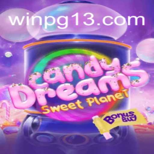 CandyDreamsSweetPlanet: Uma Jornada Doce no Universo dos Doces