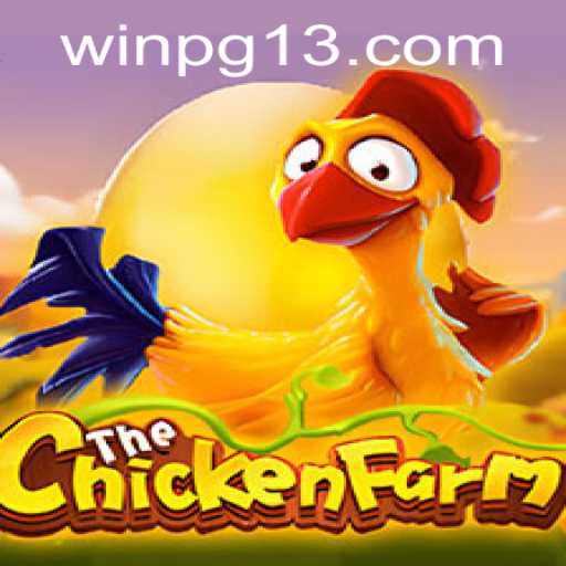 ChickenFarm: A Nova Sensação Divertida no Mundo dos Jogos