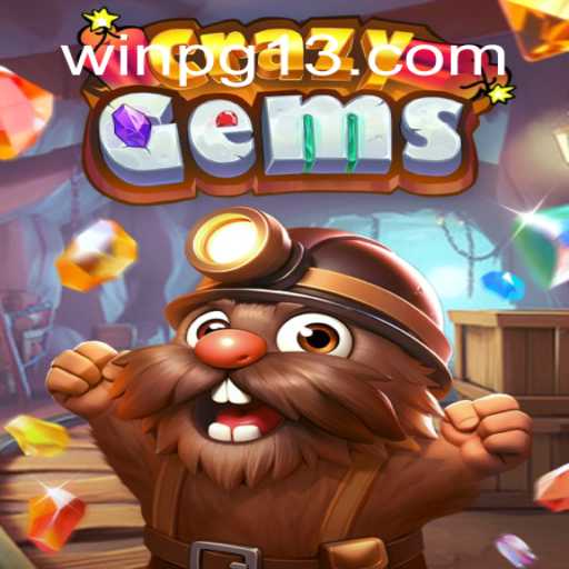 CrazyGems: Unindo Diversão e Estratégia no Mundo dos Jogos