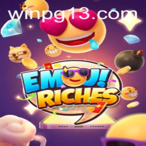 Explorando o Mundo de EmojiRiches: Um Guia Completo com WINPG