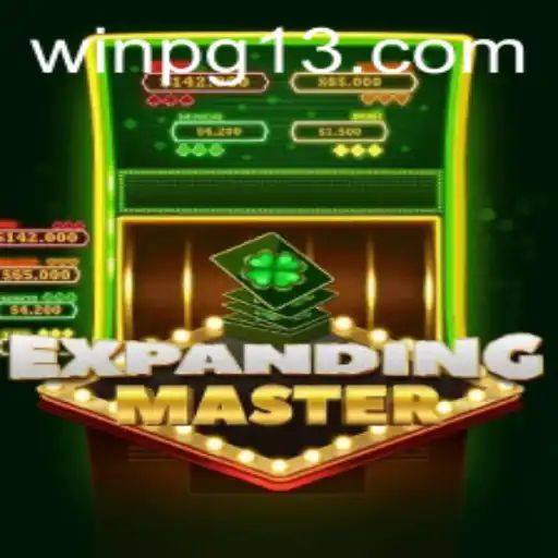 ExpandingMaster: A Aventura de Estratégia que Está Conquistando o Mundo