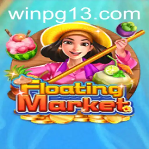 Explorando o Mundo de FloatingMarket: Um Jogo de Estratégia e Aventura
