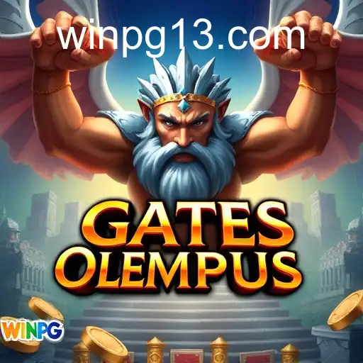 Gates of Olympus: Como Vencer em 2026 com Saque Via PIX no WINPG