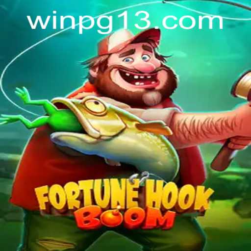 Explorando FortuneHookBoom: O Jogo em Alta com a Palavra-Chave WINPG