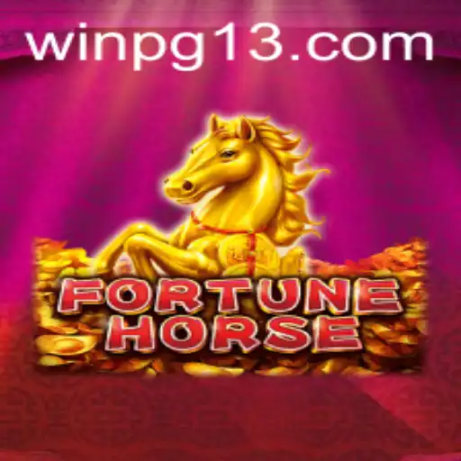 Explorando o Fascinante Mundo de FortuneHorse: Inovação no Universo dos Jogos