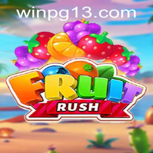 Explorando o Mundo do FruitRush: Aventura e Estratégia com a Palavra-Chave WINPG