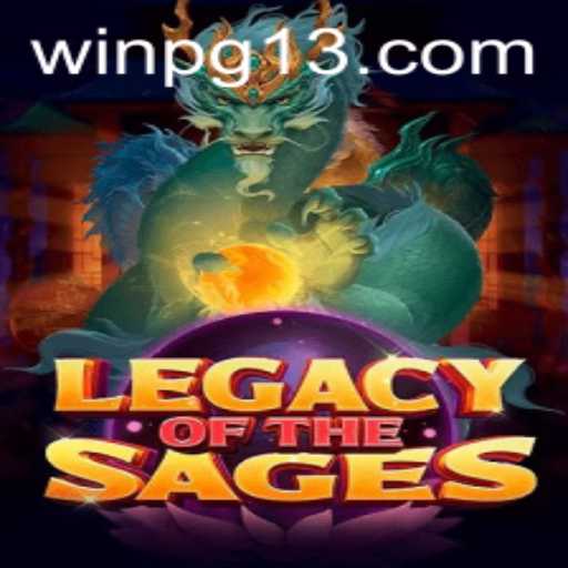 Descubra LegacyoftheSages: Uma Aventura Épica no Mundo dos Sábios