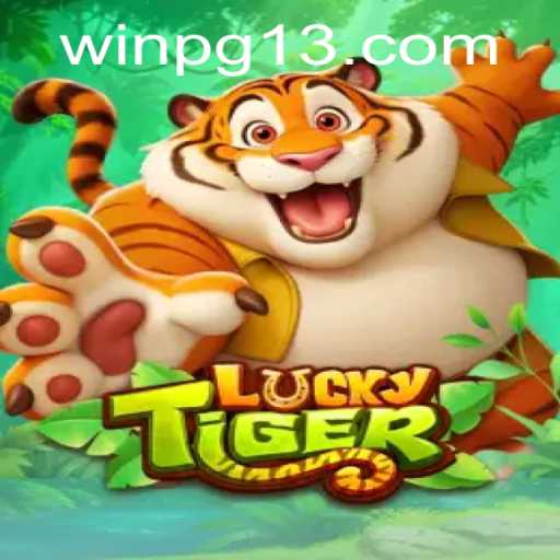 Descubra o Fascinante Jogo LuckyTiger com a Palavra-Chave WINPG