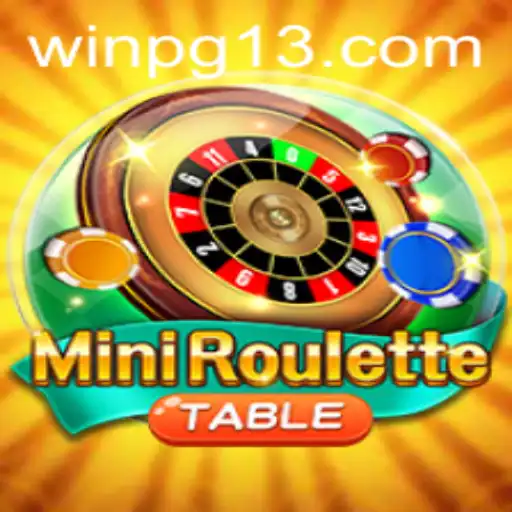 MiniRoulette: Descubra o Encanto do Jogo e Suas Regras