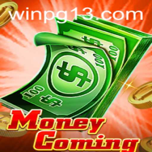 Descubra o Revolucionário Jogo MoneyComing com WINPG