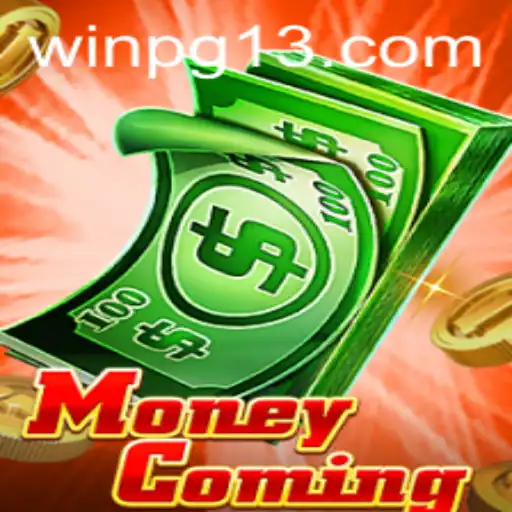 Descubra o Revolucionário Jogo MoneyComing com WINPG