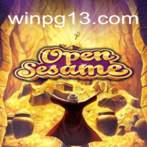 OpenSesame: Descubra o Mundo do Jogo de Estratégia com a Palavra-Chave WINPG