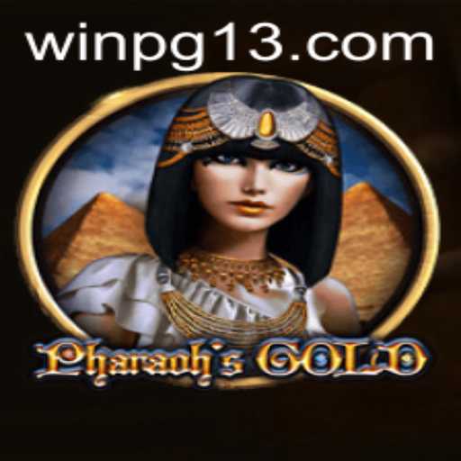 PharaohsGold – Desvendando o Tesouro Escondido do Antigo Egito