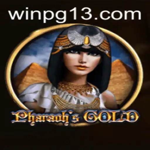 PharaohsGold – Desvendando o Tesouro Escondido do Antigo Egito