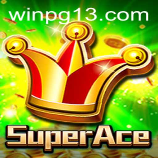 Descubra o Mundo de SuperAce: Uma Nova Sensação em Jogos com o Código WINPG