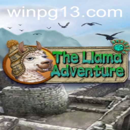 TheLlamaAdventure: O Mundo Encantado dos Jogos Interativos