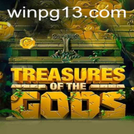 Uma Nova Aventura Aguardando: TreasureoftheGods