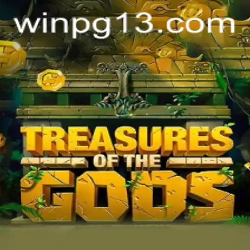Uma Nova Aventura Aguardando: TreasureoftheGods