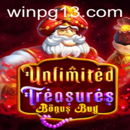 UnlimitedTreasuresBonusBuy: Descubra o Mundo de Tesouros e Aventuras